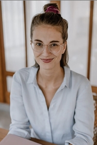 Anna-Lena Eckstein