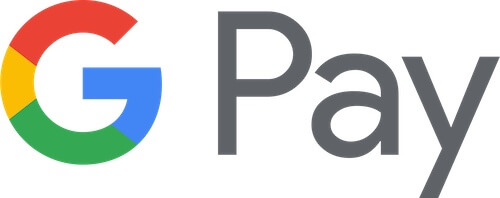 GPay_Logo