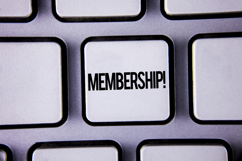 Membership / Mitgliedschaften – digitale Produkte Launch Rockstars