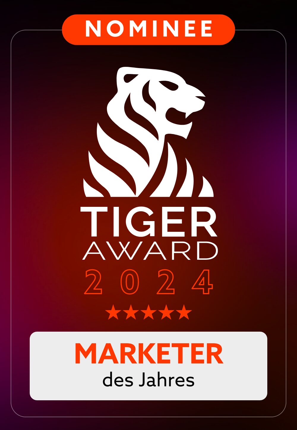 Tiger_Award